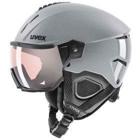 Uvex Instinct Visor Pro V Rhino 56-58 -1